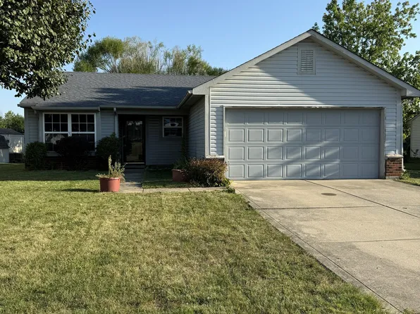 6210 Belfry Way, Indianapolis, IN 46237