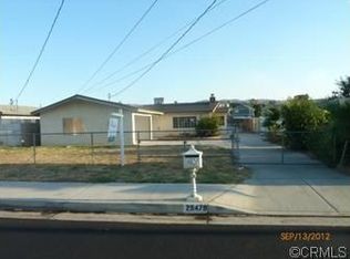 25479 Van Leuven St, Loma Linda, CA 92354