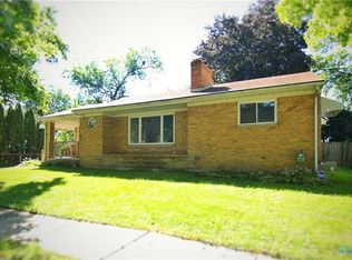 2950 115th St, Toledo, OH 43611