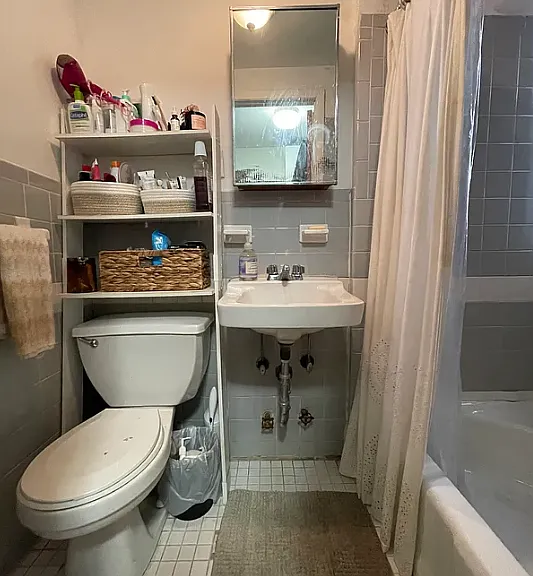 128 Thompson St #5 — Photo 5