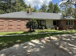 3615 S Poplar St, Pine Bluff, AR 71603
