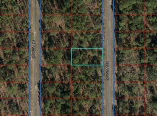 SE 135th Ct LOT 26, Dunnellon, FL 34431