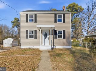 46600 Midway Dr, Lexington Park, MD 20653