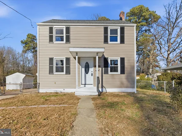 46600 Midway Dr, Lexington Park, MD 20653