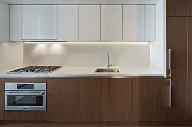 Rented by The Moinian Group