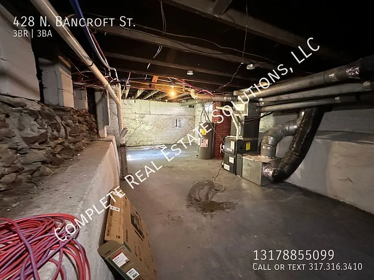 428 N Bancroft St — Photo 24