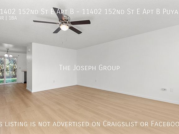 2nd image of 11402 152nd St E APT B