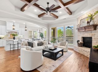735 Hill St, Keller, TX 76248