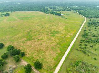 NW County Road 3240, Hubbard, TX 76648