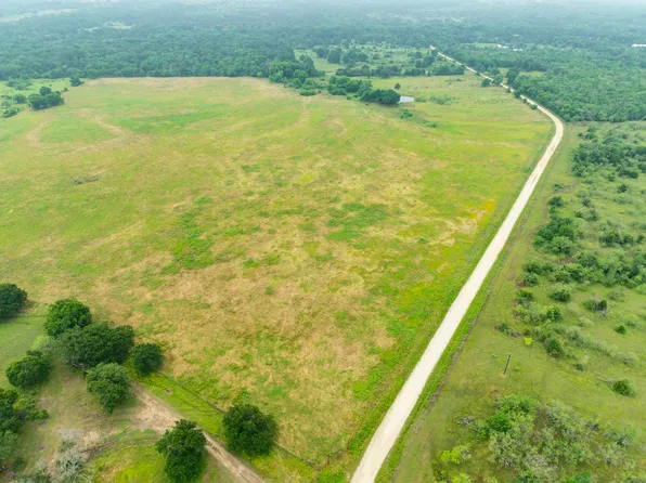 NW County Road 3240, Hubbard, TX 76648
