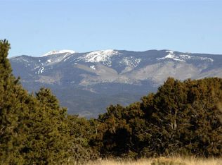 4 E Golden Eagle Rd, Santa Fe, NM 87506