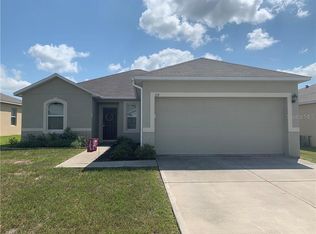 119 Country Walk Cir, Davenport, FL 33837