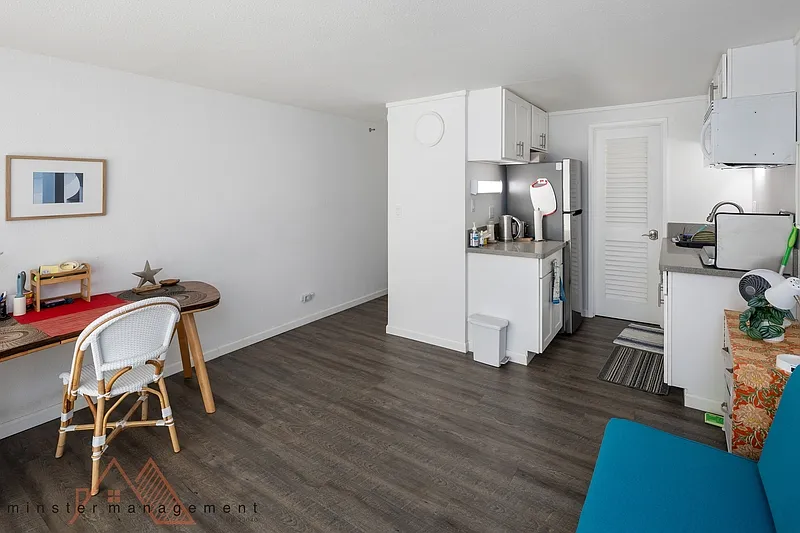 Studio, 1.0 bath, 210 sqft, $1,895 — Photo 4