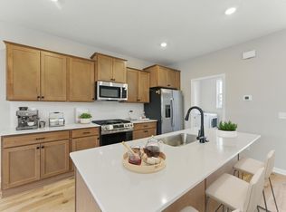 23168 Willow Dr, Rogers, MN 55374