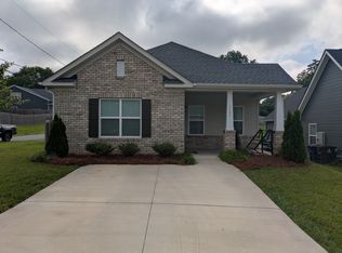 2201 Freeman St, Winston Salem, NC 27127