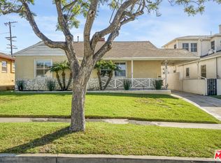 6242 Acacia St, Los Angeles, CA 90056