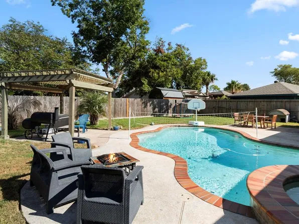 2317 Louisiana Avenue, Deer Park, TX 77536