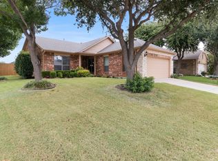 3801 Stone Oak Blvd, Denton, TX 76210