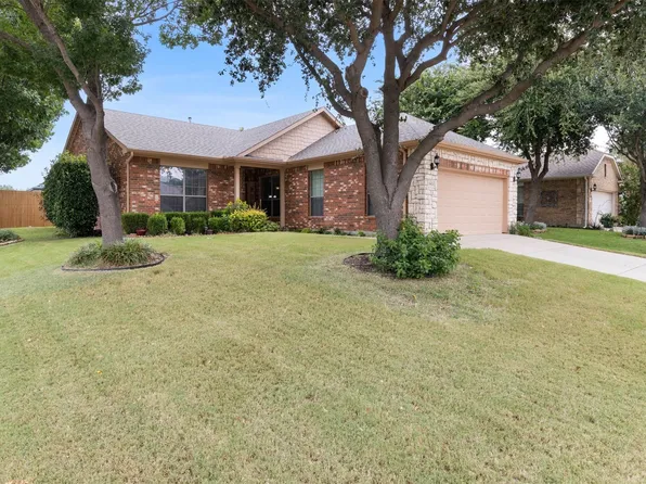 3801 Stone Oak Blvd, Denton, TX 76210