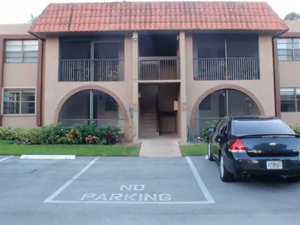 8632 NW 34th Pl #101C, Sunrise, FL 33351