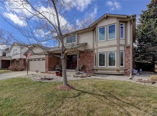 2077 S Gray Dr, Lakewood, CO 80227