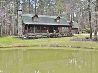 104 Circle H Dr, Sharpsburg, GA 30277