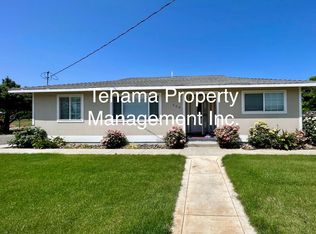 220 Mulberry Ave, Red Bluff, CA 96080