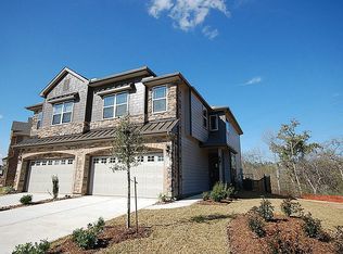 18 Aventura Pl, The Woodlands, TX 77389