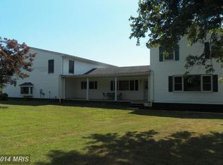 15908 Letcher Rd, Brandywine, MD 20613