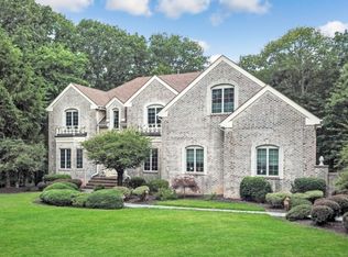 16 Liberty Hills Ct, Long Valley, NJ 07853