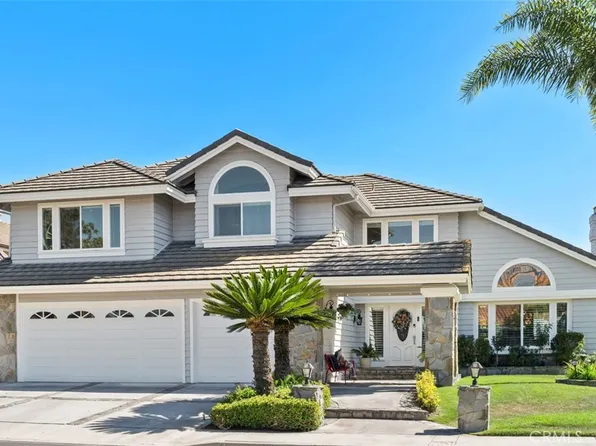 22385 Pineglen, Mission Viejo, CA 92692