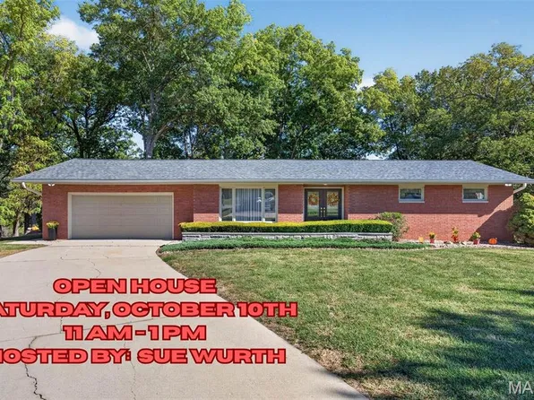19 Madonna Ct, Highland, IL 62249