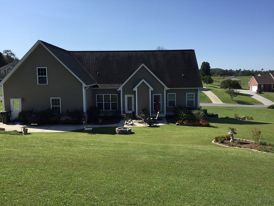 Back of House