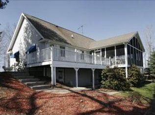 11279 Cobb Rd, Delton, MI 49046