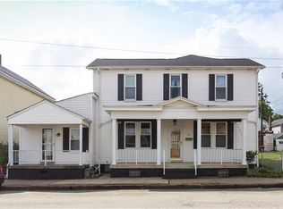 331 Washington St, Latrobe, PA 15650