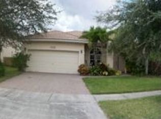 12614 NW 18th Ct, Pembroke Pines, FL 33028
