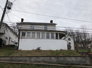 5932 Mason Dixon Hwy, Blacksville, WV 26521