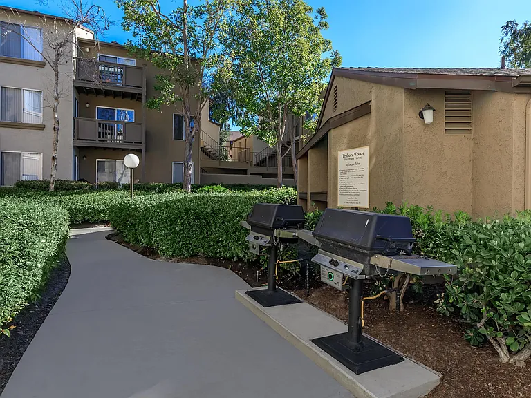 Trabuco Woods Apartment Homes — Photo 8