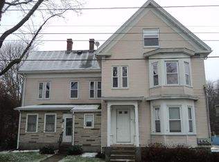 12-14 Wachusett St, Franklin, MA 02038