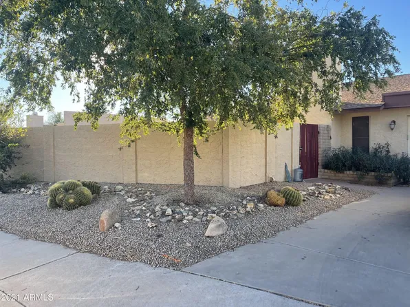 8711 E Latham St, Scottsdale, AZ 85257