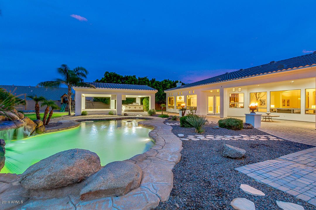 12654 W San Juan Ct, Litchfield Park, AZ 85340 | Zillow
