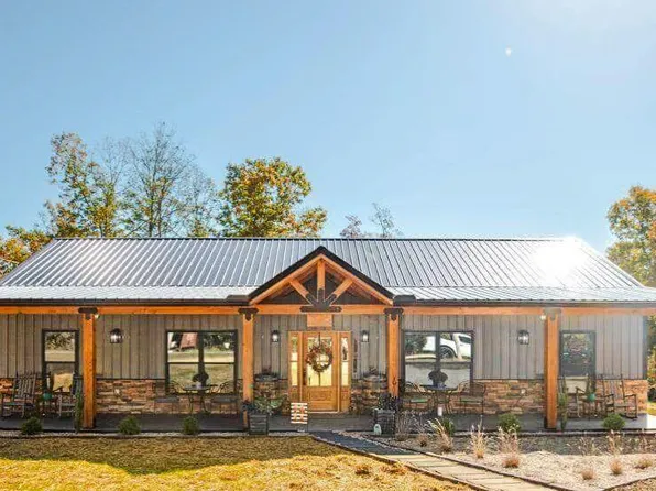 1327 Hop Smith Rd Lot 5, Cumberland Furnace, TN 37051