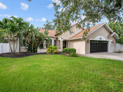 8528 10th Ave NW, Bradenton, FL, 34209