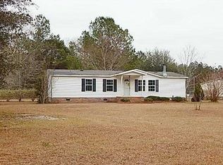 1920 Carter Corner Rd, Florence, SC 29506