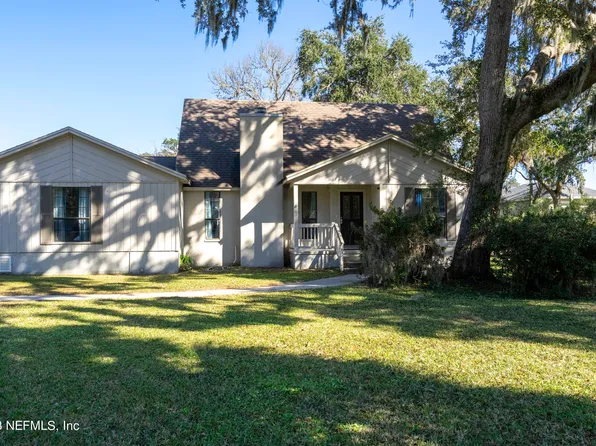 96227 RIVER MARSH Bend, Fernandina Beach, FL 32034
