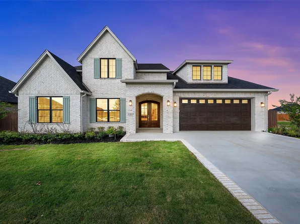 1317 Tahonta Dr, Hewitt, TX 76643