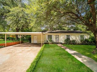 301 Rawley St, Longview, TX 75601