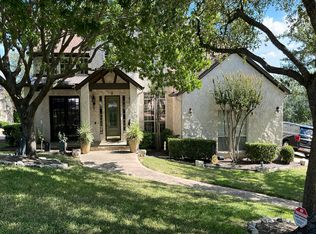 12477 Fairfax Ridge Pl, Austin, TX 78738