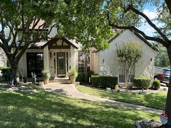 12477 Fairfax Ridge Pl, Austin, TX 78738