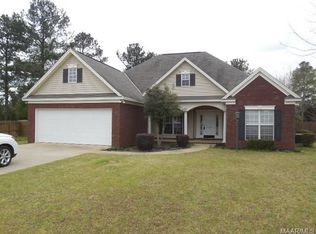 609 Prairieview Dr, Prattville, AL 36067